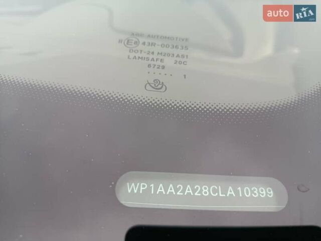 Белый Порше Каен, объемом двигателя 3.6 л и пробегом 193 тыс. км за 24500 $, фото 14 на Automoto.ua