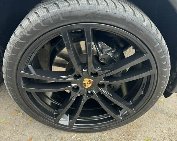 Білий Порше Cayenne, об'ємом двигуна 2.97 л та пробігом 202 тис. км за 19000 $, фото 8 на Automoto.ua