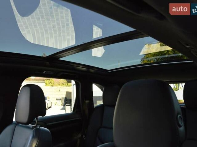 Білий Порше Cayenne, об'ємом двигуна 3 л та пробігом 122 тис. км за 23500 $, фото 43 на Automoto.ua