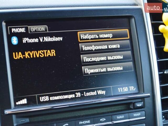 Білий Порше Cayenne, об'ємом двигуна 3 л та пробігом 122 тис. км за 23500 $, фото 36 на Automoto.ua