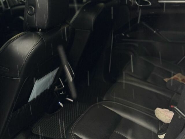 Белый Порше Каен, объемом двигателя 3 л и пробегом 200 тыс. км за 21500 $, фото 12 на Automoto.ua