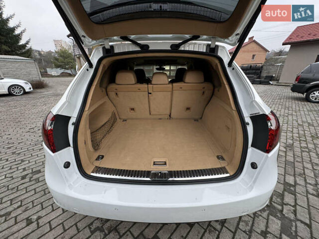 Білий Порше Cayenne, об'ємом двигуна 3.6 л та пробігом 200 тис. км за 18900 $, фото 14 на Automoto.ua