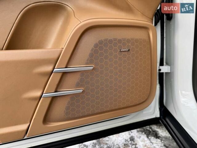 Белый Порше Каен, объемом двигателя 2.97 л и пробегом 170 тыс. км за 24900 $, фото 14 на Automoto.ua