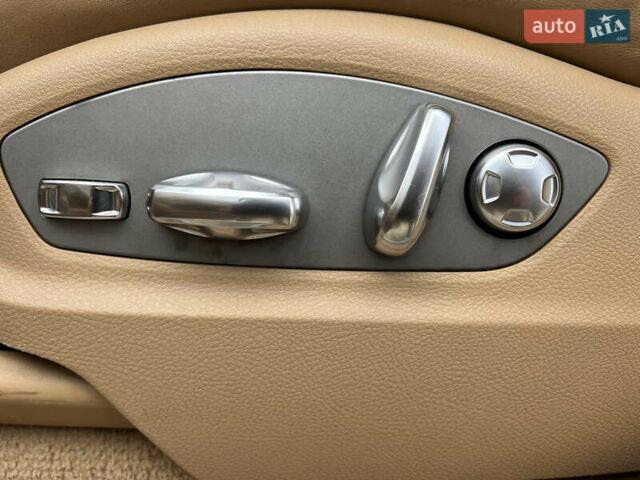 Белый Порше Каен, объемом двигателя 3.6 л и пробегом 175 тыс. км за 16700 $, фото 23 на Automoto.ua