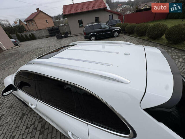 Білий Порше Cayenne, об'ємом двигуна 3.6 л та пробігом 200 тис. км за 18900 $, фото 4 на Automoto.ua