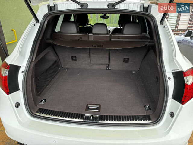 Білий Порше Cayenne, об'ємом двигуна 3.6 л та пробігом 152 тис. км за 23300 $, фото 9 на Automoto.ua