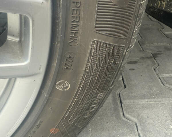 Білий Порше Cayenne, об'ємом двигуна 2.97 л та пробігом 230 тис. км за 24700 $, фото 4 на Automoto.ua