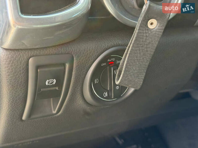 Білий Порше Cayenne, об'ємом двигуна 2.97 л та пробігом 190 тис. км за 24000 $, фото 25 на Automoto.ua