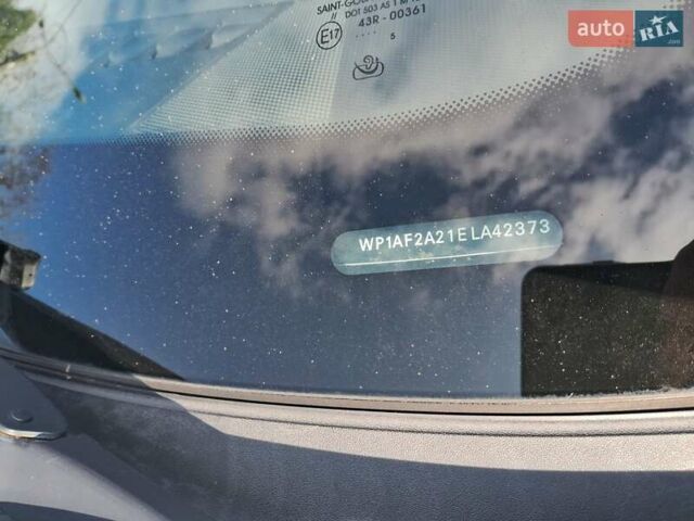 Белый Порше Каен, объемом двигателя 2.97 л и пробегом 194 тыс. км за 31700 $, фото 28 на Automoto.ua