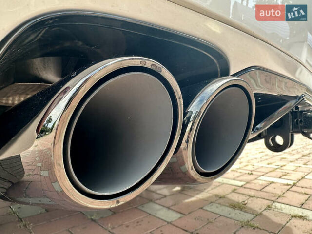 Порше Cayenne 2014 у Христиновке на Automoto.ua Білий Порше Cayenne, об'ємом двигуна 3 л та пробігом 199 тис. км за 26000 $, фото 9 на Automoto.ua