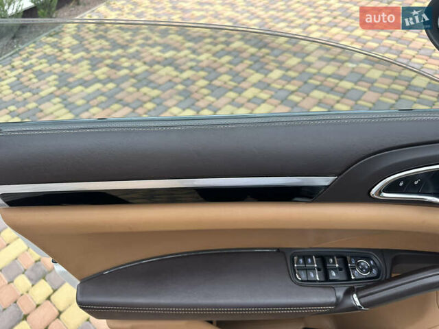 Білий Порше Cayenne, об'ємом двигуна 3 л та пробігом 199 тис. км за 27500 $, фото 22 на Automoto.ua