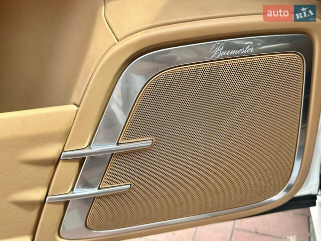 Порше Cayenne 2014 у Христиновке на Automoto.ua Білий Порше Cayenne, об'ємом двигуна 3 л та пробігом 199 тис. км за 26000 $, фото 20 на Automoto.ua