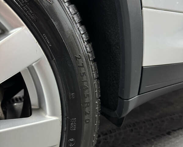 Белый Порше Каен, объемом двигателя 3.6 л и пробегом 130 тыс. км за 27500 $, фото 25 на Automoto.ua