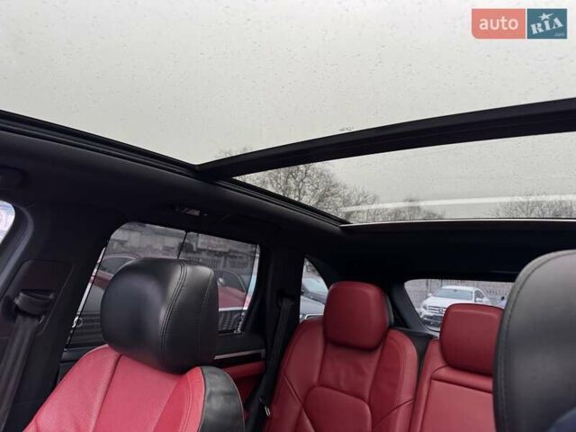 Білий Порше Cayenne, об'ємом двигуна 2.97 л та пробігом 233 тис. км за 24900 $, фото 39 на Automoto.ua