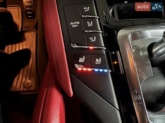 Білий Порше Cayenne, об'ємом двигуна 3 л та пробігом 193 тис. км за 26700 $, фото 101 на Automoto.ua