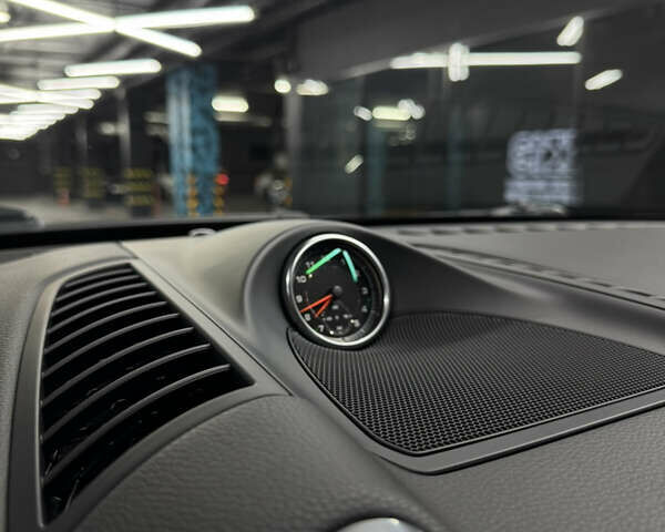 Белый Порше Каен, объемом двигателя 3.6 л и пробегом 130 тыс. км за 27500 $, фото 55 на Automoto.ua