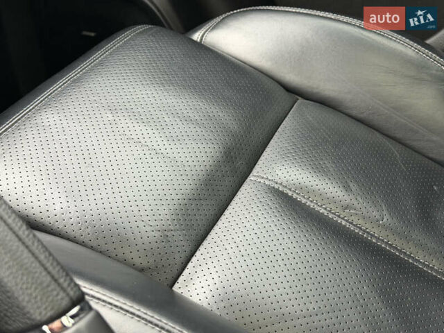 Белый Порше Каен, объемом двигателя 3 л и пробегом 195 тыс. км за 28700 $, фото 16 на Automoto.ua