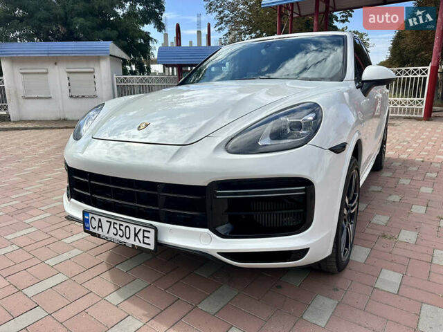 Білий Порше Cayenne, об'ємом двигуна 3 л та пробігом 199 тис. км за 27500 $, фото 17 на Automoto.ua
