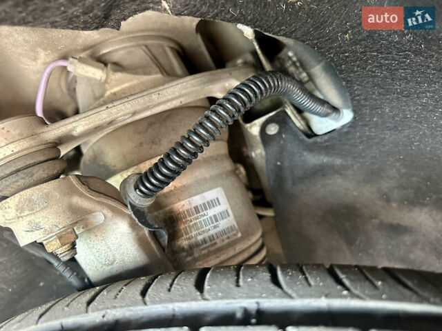 Порше Cayenne 2014 у Христиновке на Automoto.ua Білий Порше Cayenne, об'ємом двигуна 3 л та пробігом 199 тис. км за 26000 $, фото 12 на Automoto.ua