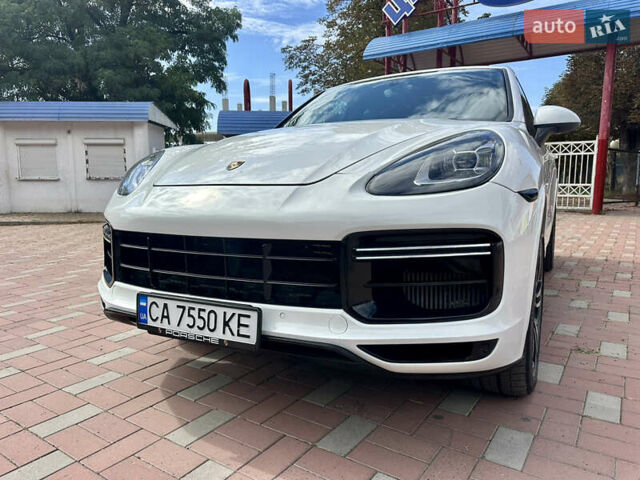 Білий Порше Cayenne, об'ємом двигуна 3 л та пробігом 199 тис. км за 27500 $, фото 18 на Automoto.ua