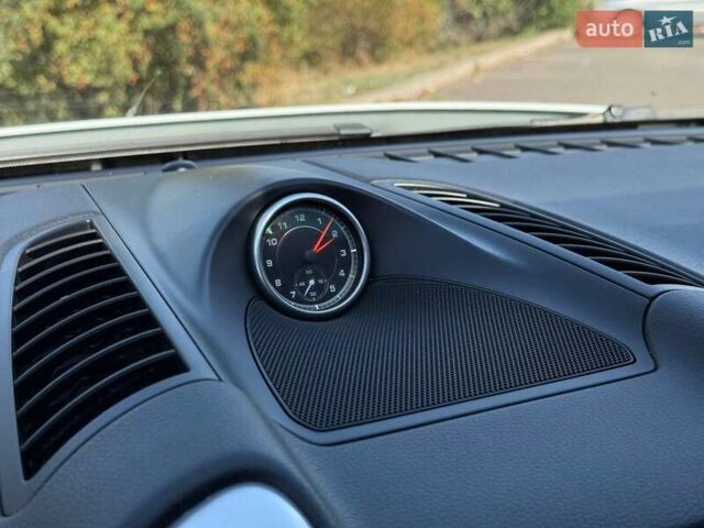 Білий Порше Cayenne, об'ємом двигуна 3.6 л та пробігом 126 тис. км за 31500 $, фото 37 на Automoto.ua