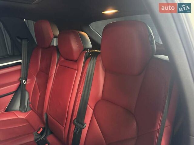 Білий Порше Cayenne, об'ємом двигуна 3 л та пробігом 193 тис. км за 26700 $, фото 79 на Automoto.ua