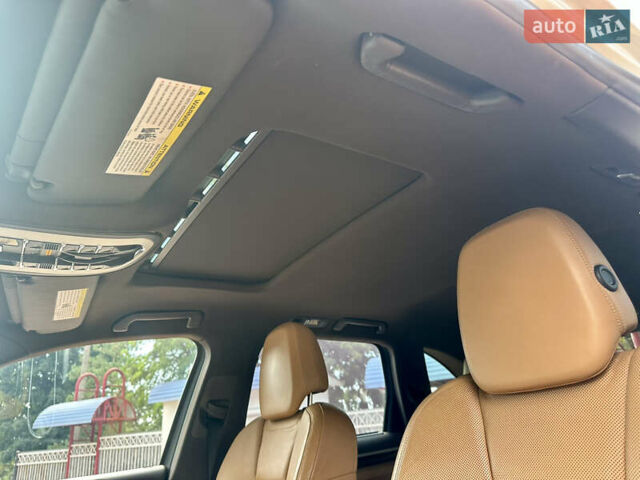 Порше Cayenne 2014 у Христиновке на Automoto.ua Білий Порше Cayenne, об'ємом двигуна 3 л та пробігом 199 тис. км за 26000 $, фото 27 на Automoto.ua