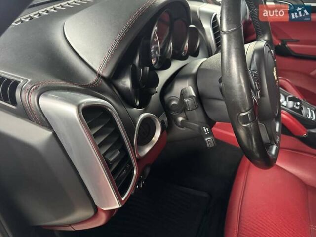 Білий Порше Cayenne, об'ємом двигуна 3 л та пробігом 193 тис. км за 26700 $, фото 120 на Automoto.ua