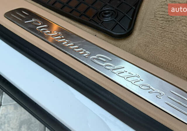 Порше Cayenne 2014 у Луцьку на Automoto.ua Білий Порше Cayenne, об'ємом двигуна 3 л та пробігом 187 тис. км за 22400 $, фото 53 на Automoto.ua