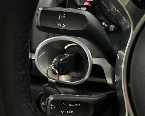 Белый Порше Каен, объемом двигателя 3.6 л и пробегом 130 тыс. км за 27500 $, фото 53 на Automoto.ua