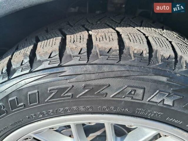 Белый Порше Каен, объемом двигателя 2.97 л и пробегом 194 тыс. км за 31700 $, фото 31 на Automoto.ua