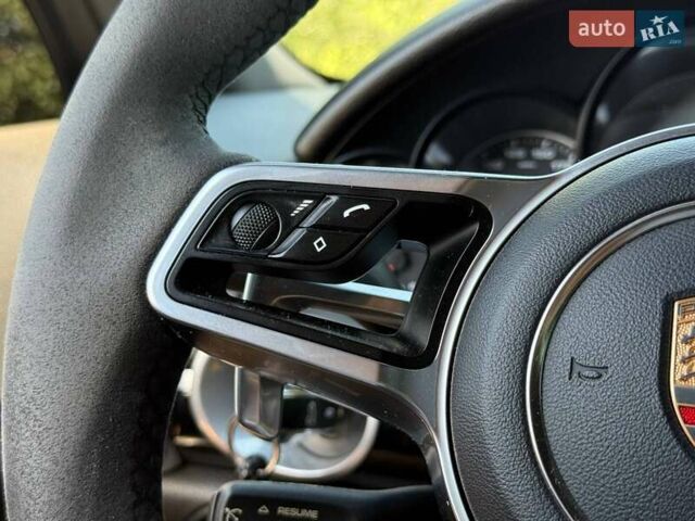 Білий Порше Cayenne, об'ємом двигуна 3.6 л та пробігом 126 тис. км за 31500 $, фото 33 на Automoto.ua