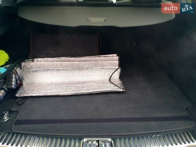 Белый Порше Каен, объемом двигателя 4.81 л и пробегом 62 тыс. км за 34500 $, фото 6 на Automoto.ua