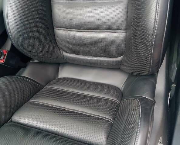 Белый Порше Каен, объемом двигателя 4.81 л и пробегом 62 тыс. км за 34500 $, фото 10 на Automoto.ua