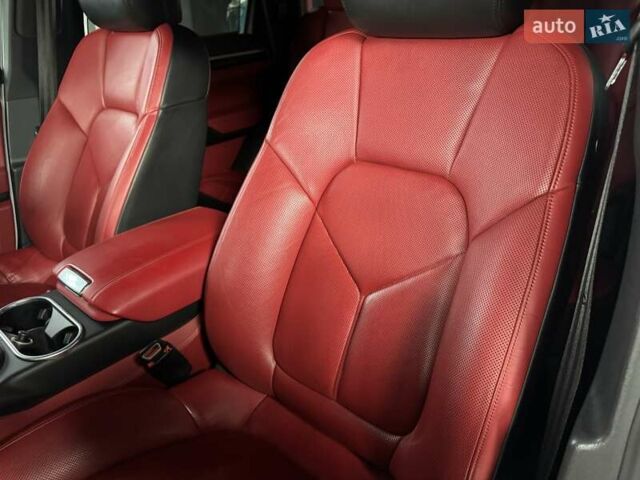 Білий Порше Cayenne, об'ємом двигуна 3 л та пробігом 193 тис. км за 26700 $, фото 118 на Automoto.ua