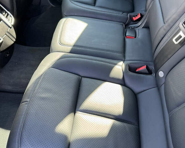 Білий Порше Cayenne, об'ємом двигуна 2.99 л та пробігом 151 тис. км за 31500 $, фото 8 на Automoto.ua