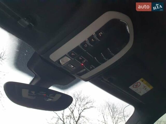 Белый Порше Каен, объемом двигателя 3.6 л и пробегом 143 тыс. км за 39999 $, фото 56 на Automoto.ua