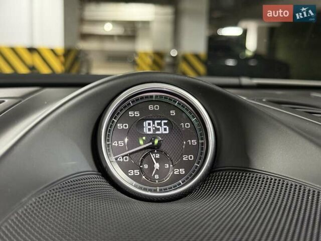 Білий Порше Cayenne, об'ємом двигуна 3.6 л та пробігом 139 тис. км за 29999 $, фото 46 на Automoto.ua