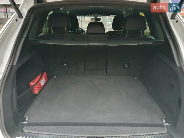 Белый Порше Каен, объемом двигателя 3.6 л и пробегом 143 тыс. км за 39999 $, фото 23 на Automoto.ua