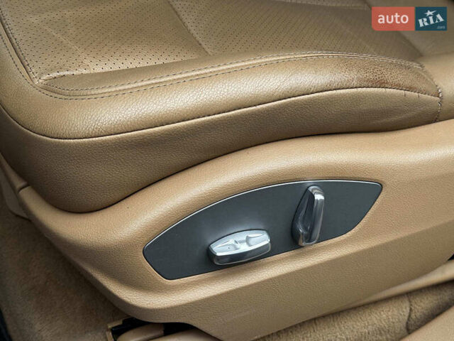 Белый Порше Каен, объемом двигателя 3.6 л и пробегом 96 тыс. км за 39690 $, фото 20 на Automoto.ua