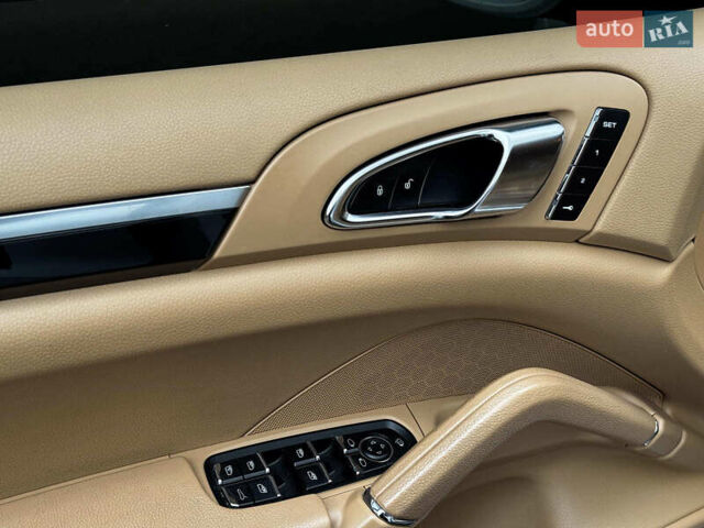 Белый Порше Каен, объемом двигателя 3.6 л и пробегом 96 тыс. км за 39690 $, фото 16 на Automoto.ua