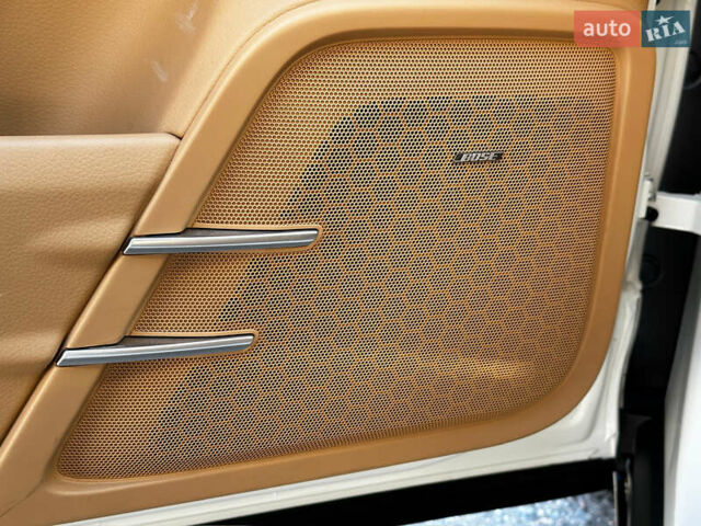 Белый Порше Каен, объемом двигателя 3.6 л и пробегом 170 тыс. км за 26500 $, фото 14 на Automoto.ua