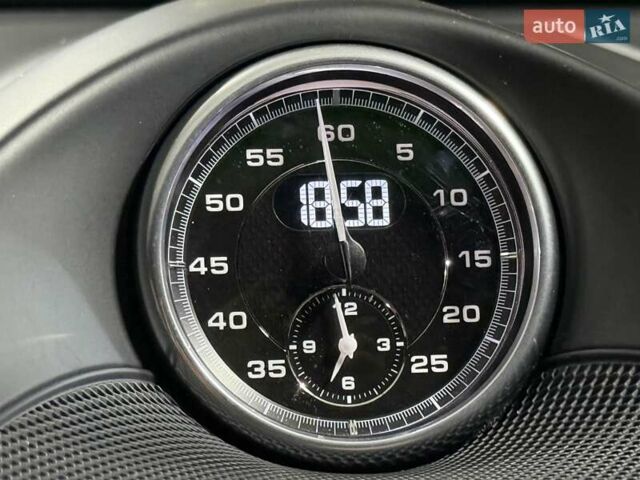 Білий Порше Cayenne, об'ємом двигуна 3.6 л та пробігом 139 тис. км за 29999 $, фото 49 на Automoto.ua