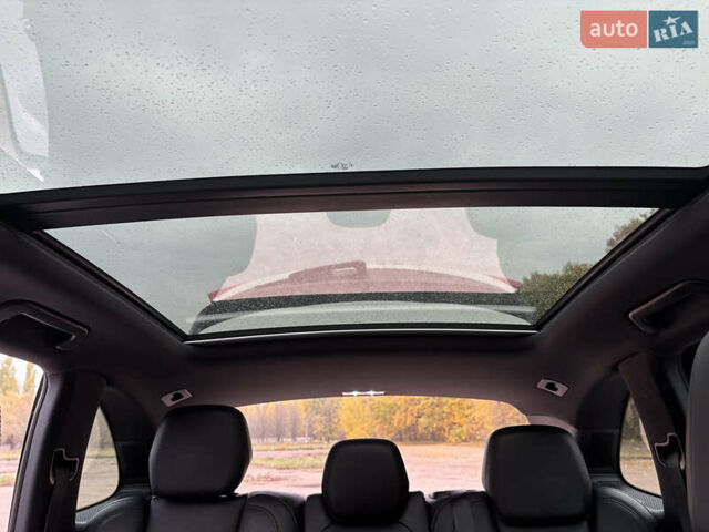 Белый Порше Каен, объемом двигателя 2.97 л и пробегом 180 тыс. км за 34000 $, фото 23 на Automoto.ua