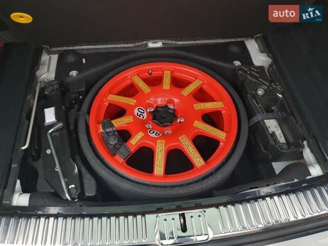 Белый Порше Каен, объемом двигателя 3.6 л и пробегом 143 тыс. км за 39999 $, фото 24 на Automoto.ua