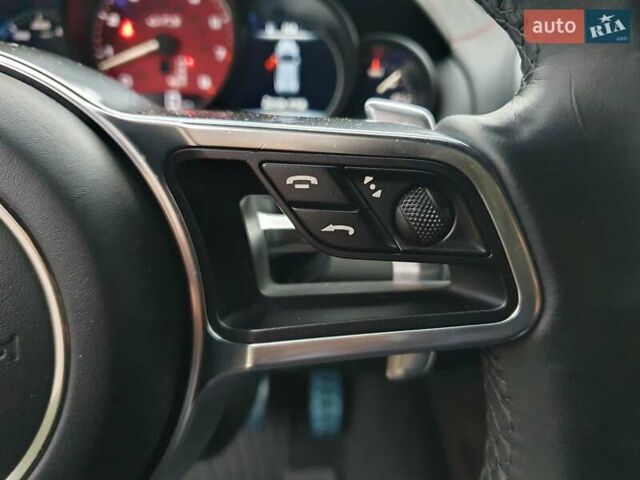 Белый Порше Каен, объемом двигателя 3.6 л и пробегом 143 тыс. км за 39999 $, фото 51 на Automoto.ua