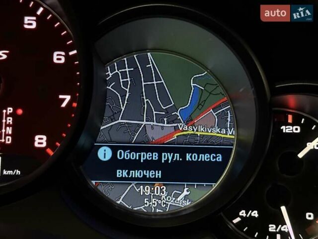 Білий Порше Cayenne, об'ємом двигуна 3.6 л та пробігом 139 тис. км за 29999 $, фото 51 на Automoto.ua