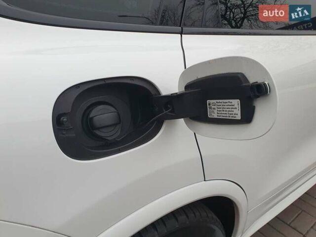 Белый Порше Каен, объемом двигателя 3.6 л и пробегом 143 тыс. км за 39999 $, фото 20 на Automoto.ua