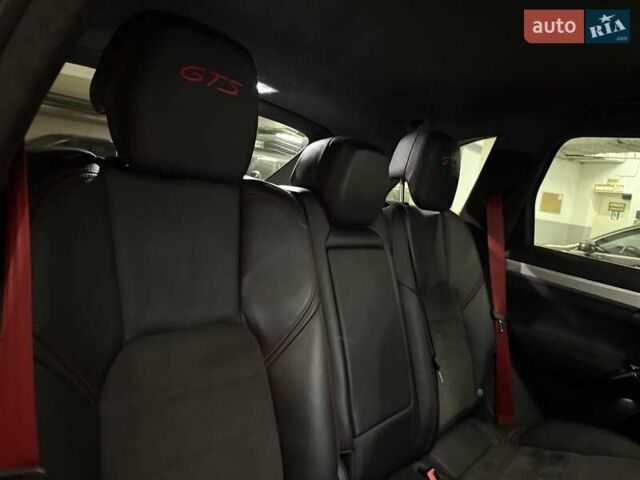 Білий Порше Cayenne, об'ємом двигуна 3.6 л та пробігом 139 тис. км за 29999 $, фото 67 на Automoto.ua