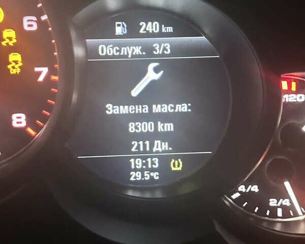 Білий Порше Cayenne, об'ємом двигуна 3.6 л та пробігом 132 тис. км за 34500 $, фото 26 на Automoto.ua